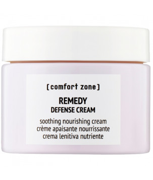 Заспокійливий захисний крем для обличчя Comfort Zone, 60 мл