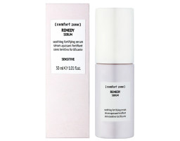 Заспокійлива захисна сироватка для чутливої шкіри обличчя Comfort Zone, 30 мл