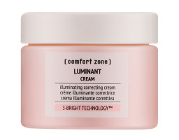 Освітлювальний коригувальний крем для обличчя Comfort Zone, 60 мл