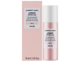 Захисний флюїд проти пігментації з SPF 50 Comfort Zone, 30 мл