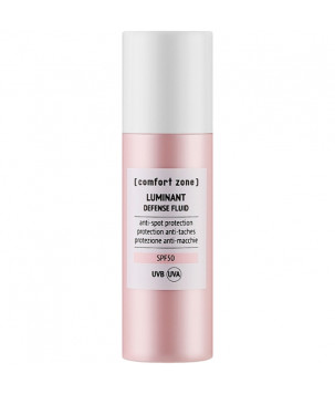 Захисний флюїд проти пігментації з SPF 50 Comfort Zone, 30 мл