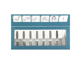 Концентрат для зміцнення та ліфтингу Comfort Zone, 7x2 мл