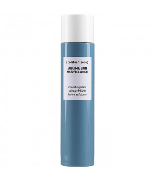 Лосьйон-мікропілінг для обличчя Comfort Zone, 100 мл