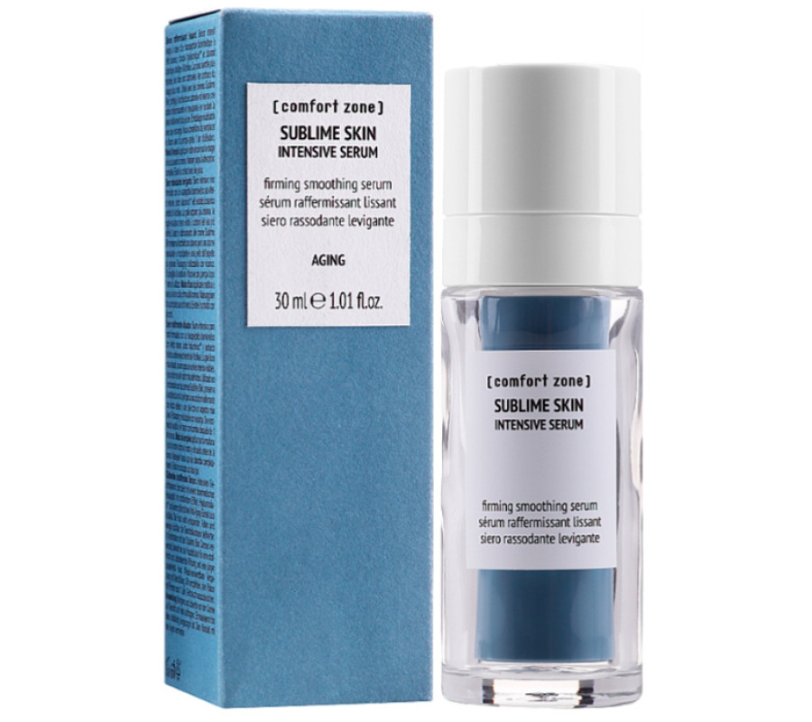 Ліфтинг-сироватка для обличчя Comfort Zone, 30 мл