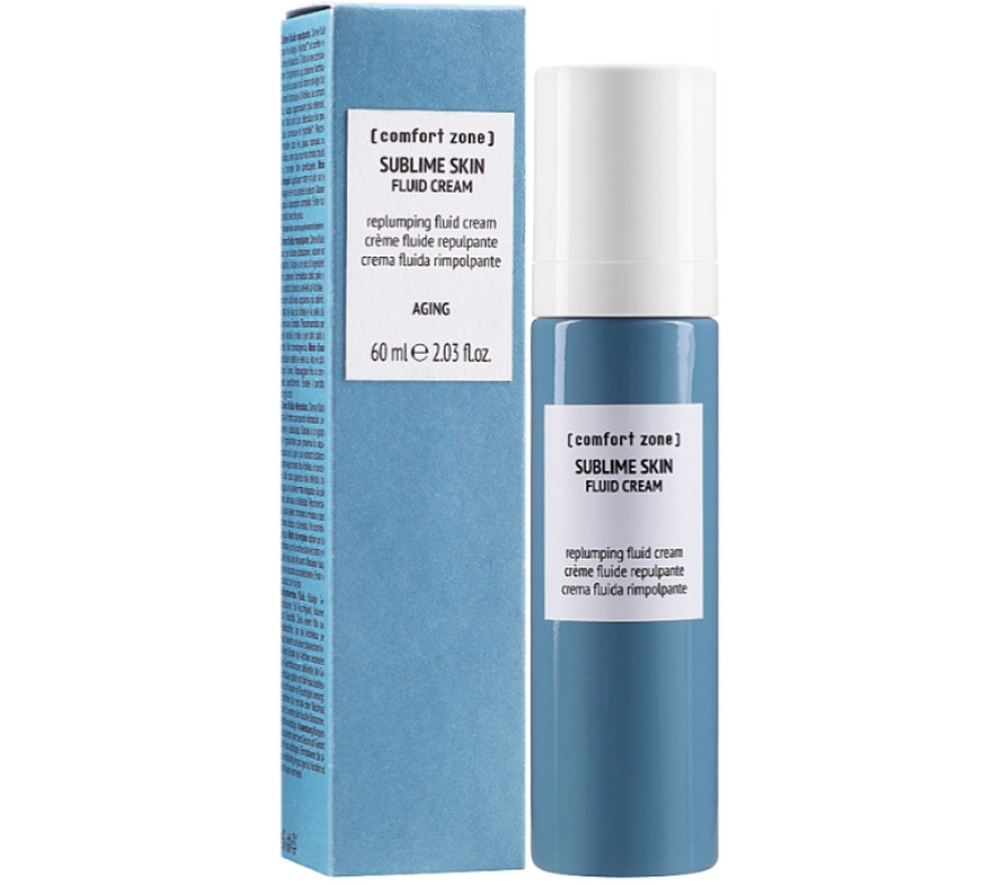 Зволожувальний ліфтинг-крем для обличчя Comfort Zone, 60 мл