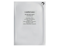 Гидрогелевые патчи для век Comfort Zone, 6шт