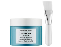 Лифтинг-маска для лица "Эффект золушки" Comfort Zone, 60 мл