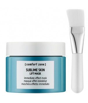 Ліфтинг-маска для обличчя «Ефект Попелюшки» Comfort Zone, 60 мл