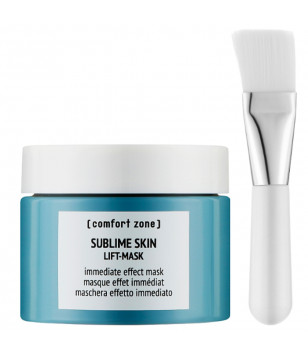 Лифтинг-маска для лица "Эффект золушки" Comfort Zone, 60 мл