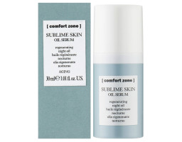Сироватка для обличчя Comfort Zone, 30 мл