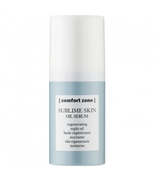 Сироватка для обличчя Comfort Zone, 30 мл