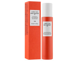 Зміцнювальна олія для тіла Comfort Zone, 100 мл