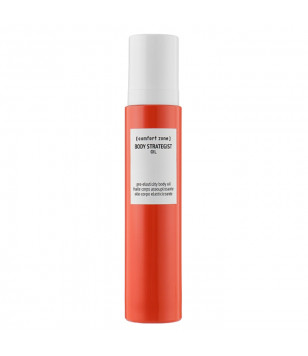 Зміцнювальна олія для тіла Comfort Zone, 100 мл