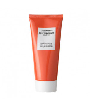 Антицелюлітний крем-гель для тіла Comfort Zone, 200 мл