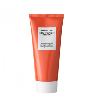 Антицеллюлитный крем-гель для тела Comfort Zone, 200 мл