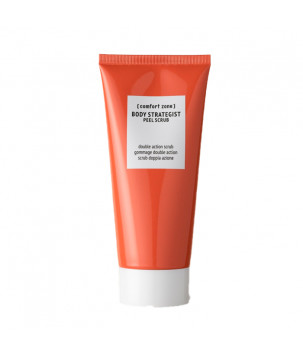 Скраб-пілінг для тіла Comfort Zone, 200 мл