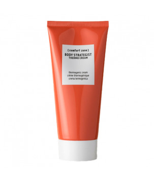 Термогенний крем для тіла Comfort Zone, 200 мл