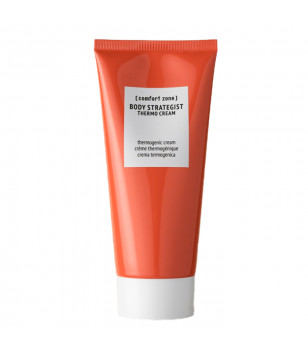 Термогенный крем для тела Comfort Zone, 200 мл