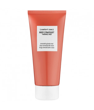 Термальна грязь з дренувальним ефектом для тіла Comfort Zone, 200 мл