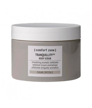 Скраб для тіла Comfort Zone, 270 мл