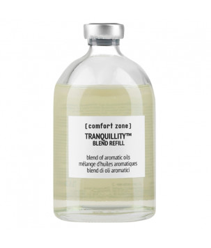 Ароматична заспокійлива суміш (змінний блок) Comfort Zone, 100 мл