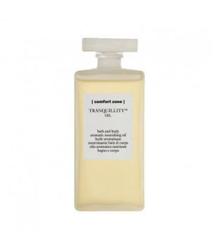 Ароматична живильна олія Comfort Zone, 200 мл