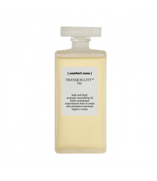 Ароматична живильна олія Comfort Zone, 200 мл