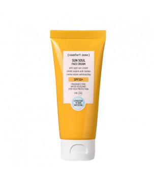 Сонцезахисний крем Comfort Zone, 60 мл
