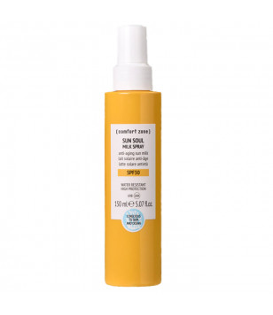 Молочко для тіла сонцезахисне Comfort Zone, 150 мл