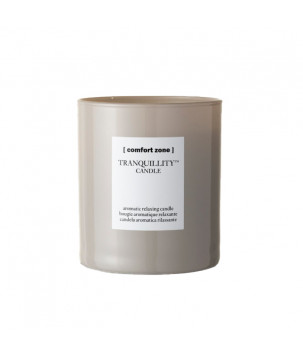 Ароматична свічка "Спокій"Comfort Zone Tranquillity Candle, 280g