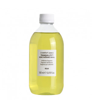 Змінний блок для аромадифузора "Спокій"
Comfort Zone Tranquillity Home Fragrance Refill, 500 мл