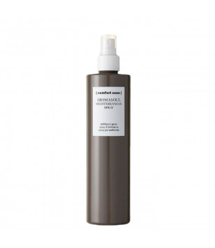 Ароматичний спрей
Comfort Zone Aromasoul Mediterranean Spray, 200 мл