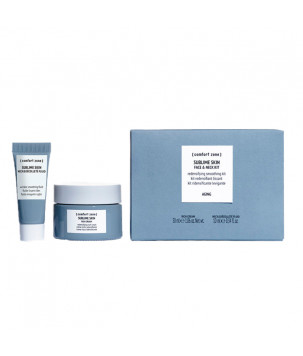 Comfort Zone Sublime Skin Face & Neck Kit Набір засобів для шиї та декольте