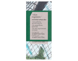 Набір "Міський дует"
Comfort Zone Skin Regimen Essential Duo Urban Kit (cl/cr/12 мл + f/cr/12 мл)