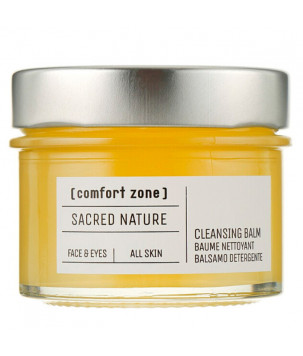 Очищувальний бальзам для обличчя
Comfort Zone Sacred Nature Cleansing Balm, 110 мл