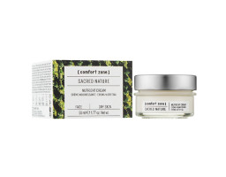 Питательный крем для лица
Comfort Zone Sacred Nature Nutrient Cream, 50 мл