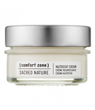 Питательный крем для лица
Comfort Zone Sacred Nature Nutrient Cream, 50 мл