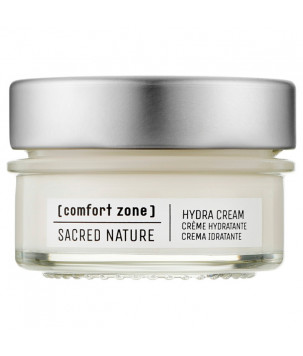 Крем для обличчя
Comfort Zone Sacred Nature Hydra Cream, 50 мл