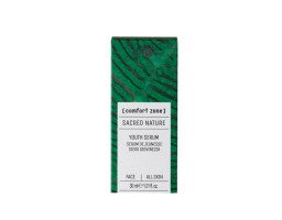 Сироватка для обличчя Comfort Zone Sacred Nature Youth Serum, 30 мл