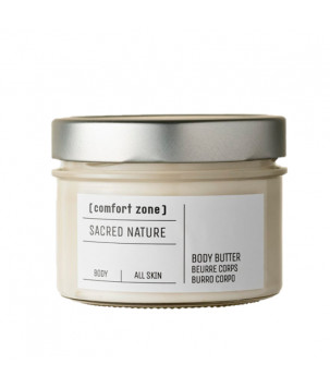 Олія для тіла
Comfort Zone Sacred Nature Body Butter, 220 мл