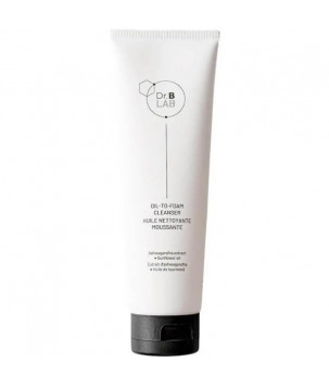 Пінний засіб для обличчя Foaming Face Cleanser Dr. BrandtSkincare, 125 мл