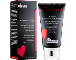 Ексфоліатор для обличчя Advanced Microdermabrasion Face Exfoliator Dr. Brandt, 60г
