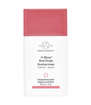 Жидкие румяна Drunk Elephant O-Bloos Rosi Drops, 30 мл