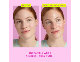 Жидкие румяна Drunk Elephant O-Bloos Rosi Drops, 30 мл