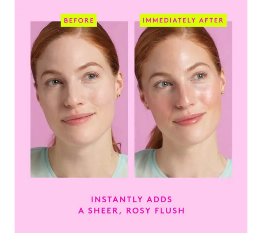 Жидкие румяна Drunk Elephant O-Bloos Rosi Drops, 30 мл