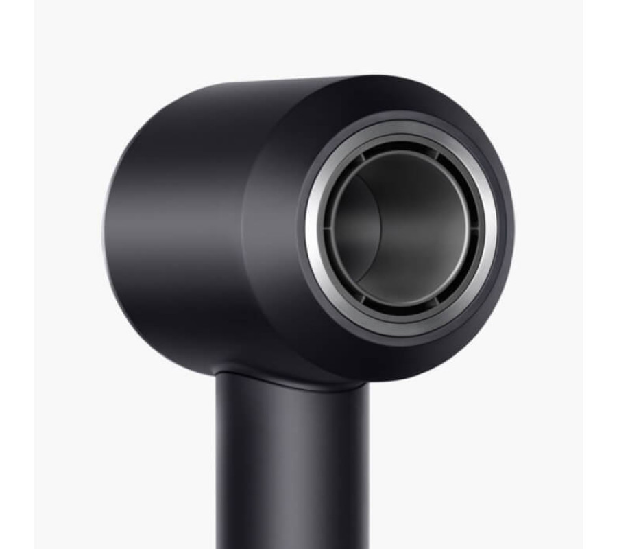 Фен Dyson Supersonic HD07 (чорний/нікель)(386816-01)