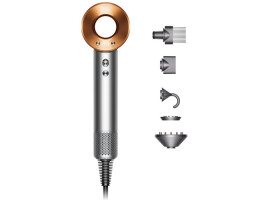 Фен Dyson Supersonic HD07 (мідний)(389922-01)