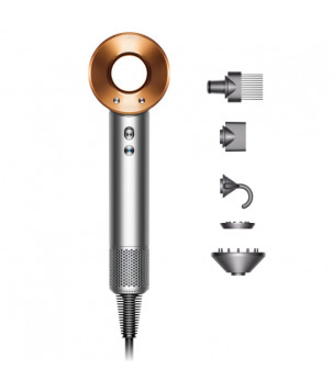 Фен Dyson Supersonic HD07 (мідний)(389922-01)