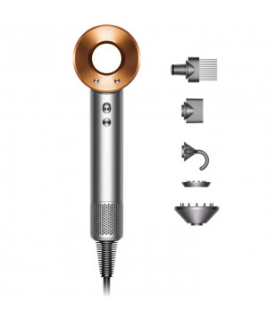 Фен Dyson Supersonic HD07 (медный)(389922-01)