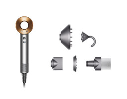 Фен Dyson Supersonic HD07 (мідний)(389922-01)